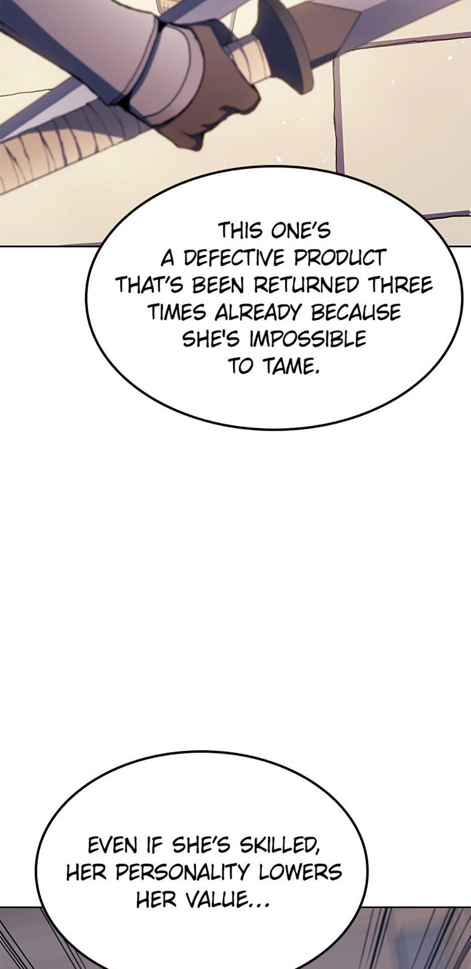 Read The Reincarnated King of Fists EN Manga Online