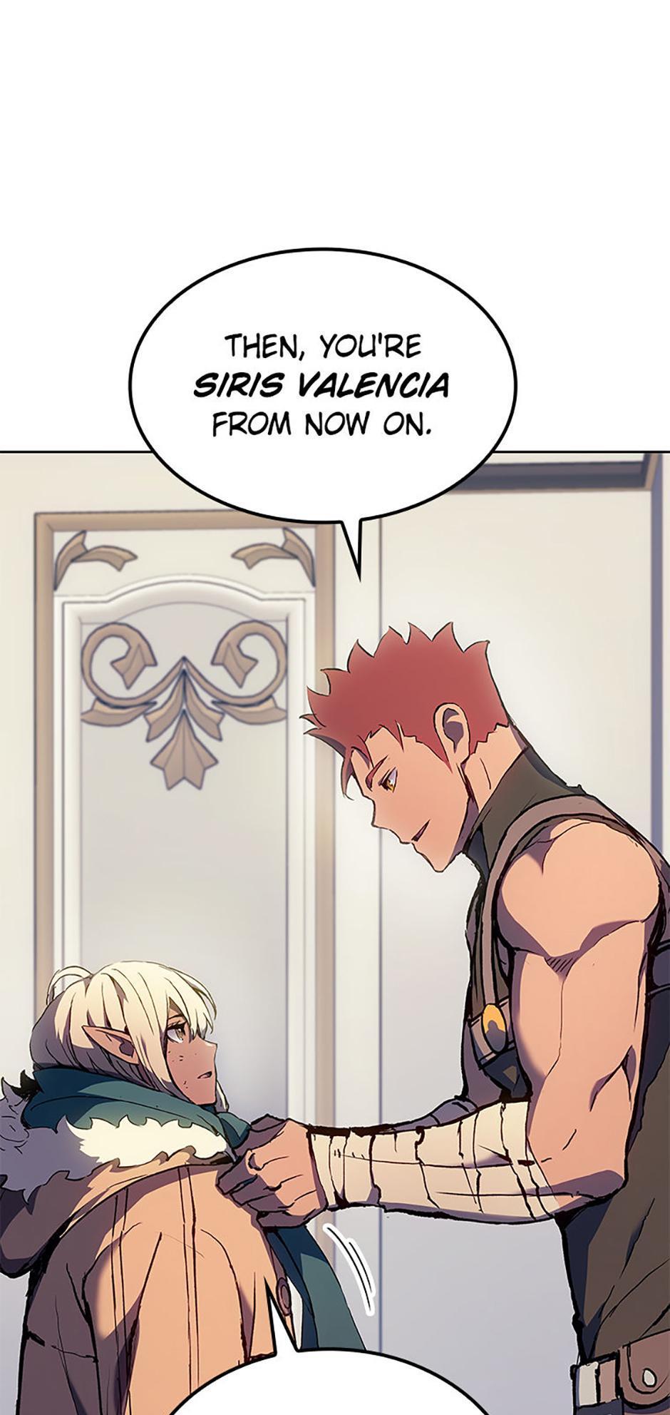 Read The Reincarnated King of Fists EN Manga Online