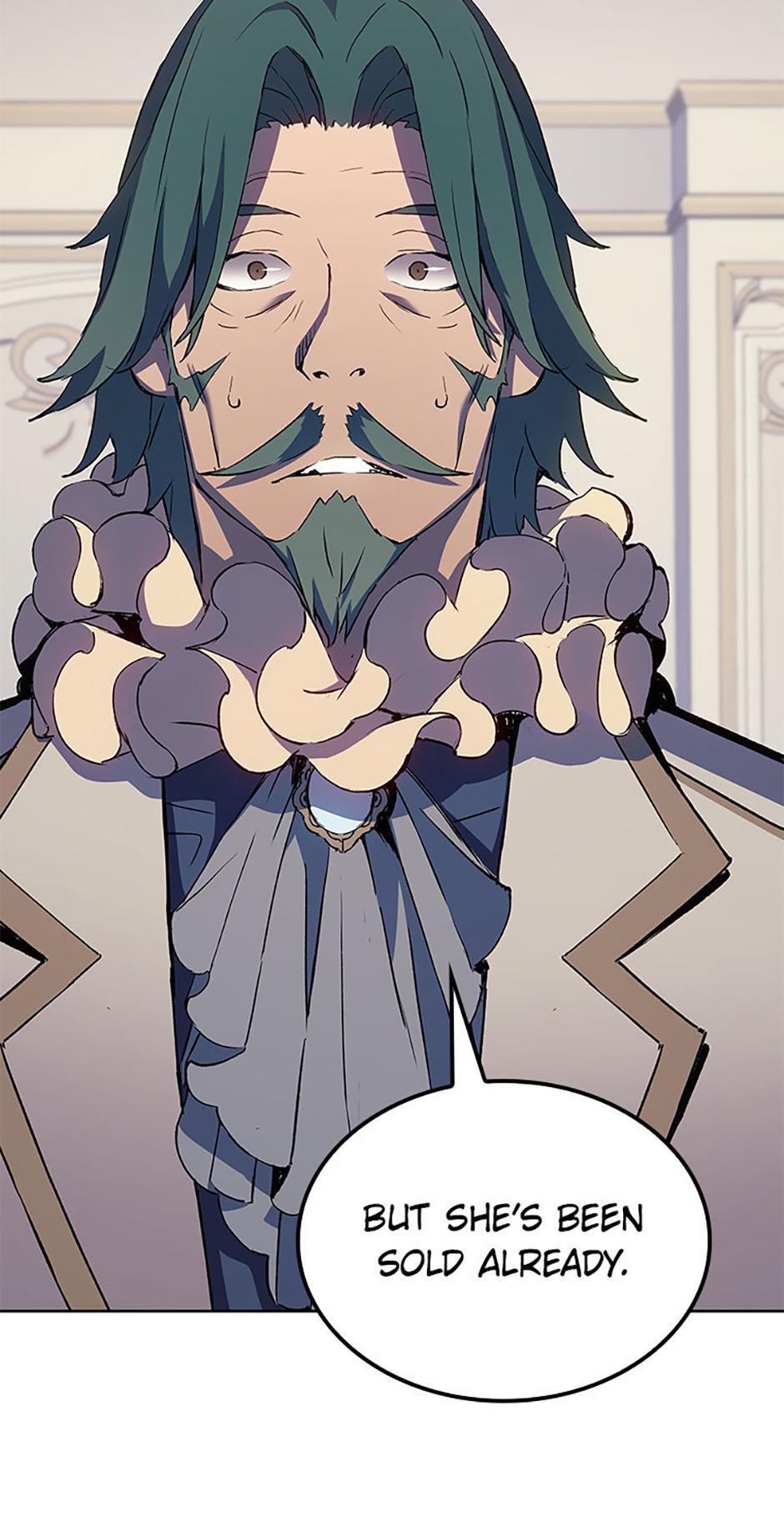 Read The Reincarnated King of Fists EN Manga Online