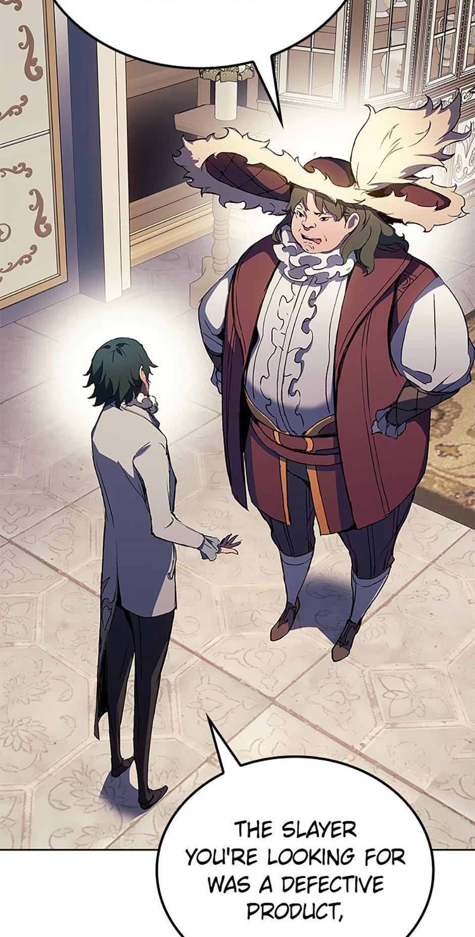 Read The Reincarnated King of Fists EN Manga Online