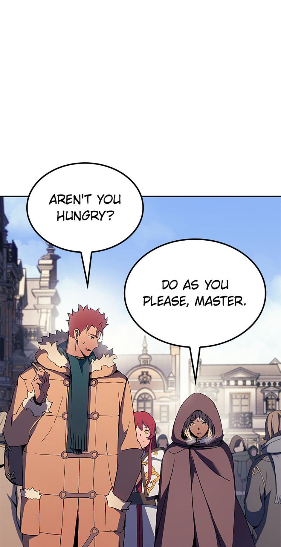 Read The Reincarnated King of Fists EN Manga Online