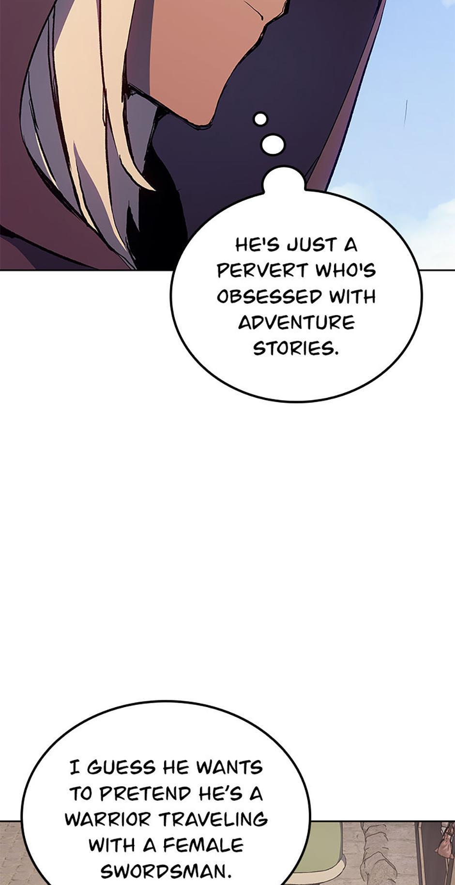 Read The Reincarnated King of Fists EN Manga Online