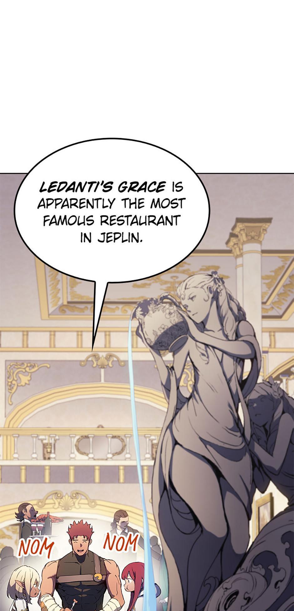 Read The Reincarnated King of Fists EN Manga Online