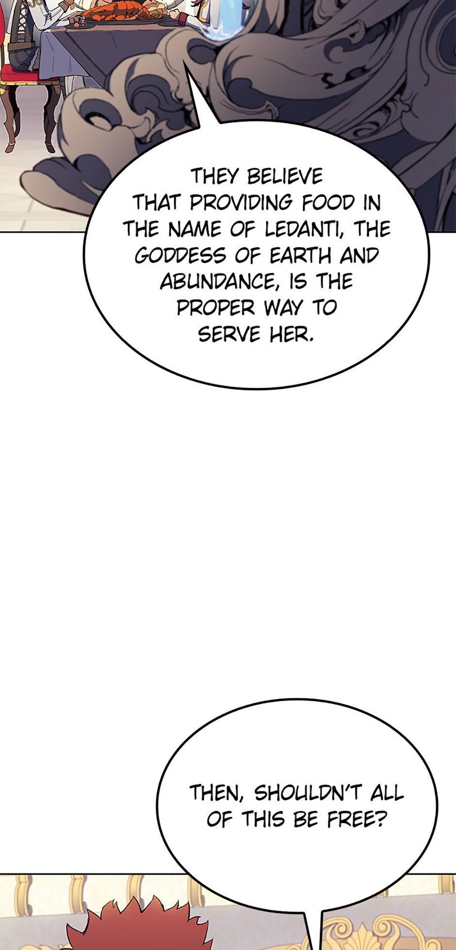 Read The Reincarnated King of Fists EN Manga Online