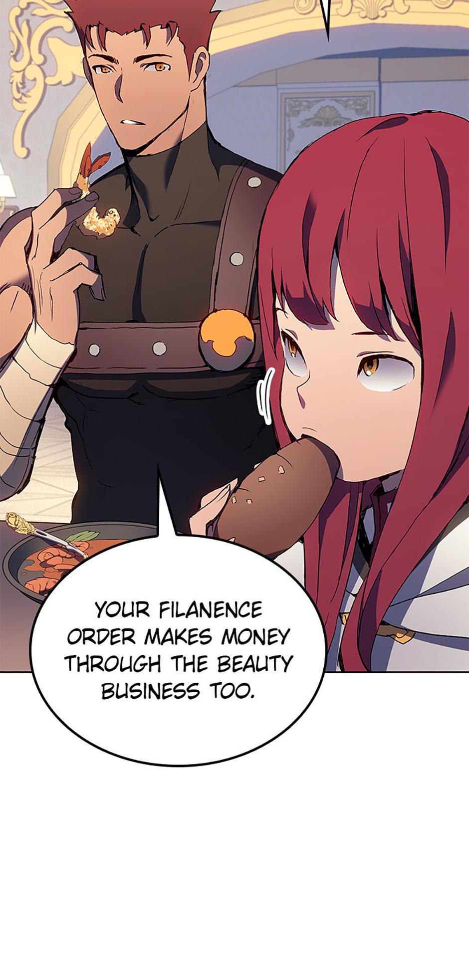 Read The Reincarnated King of Fists EN Manga Online