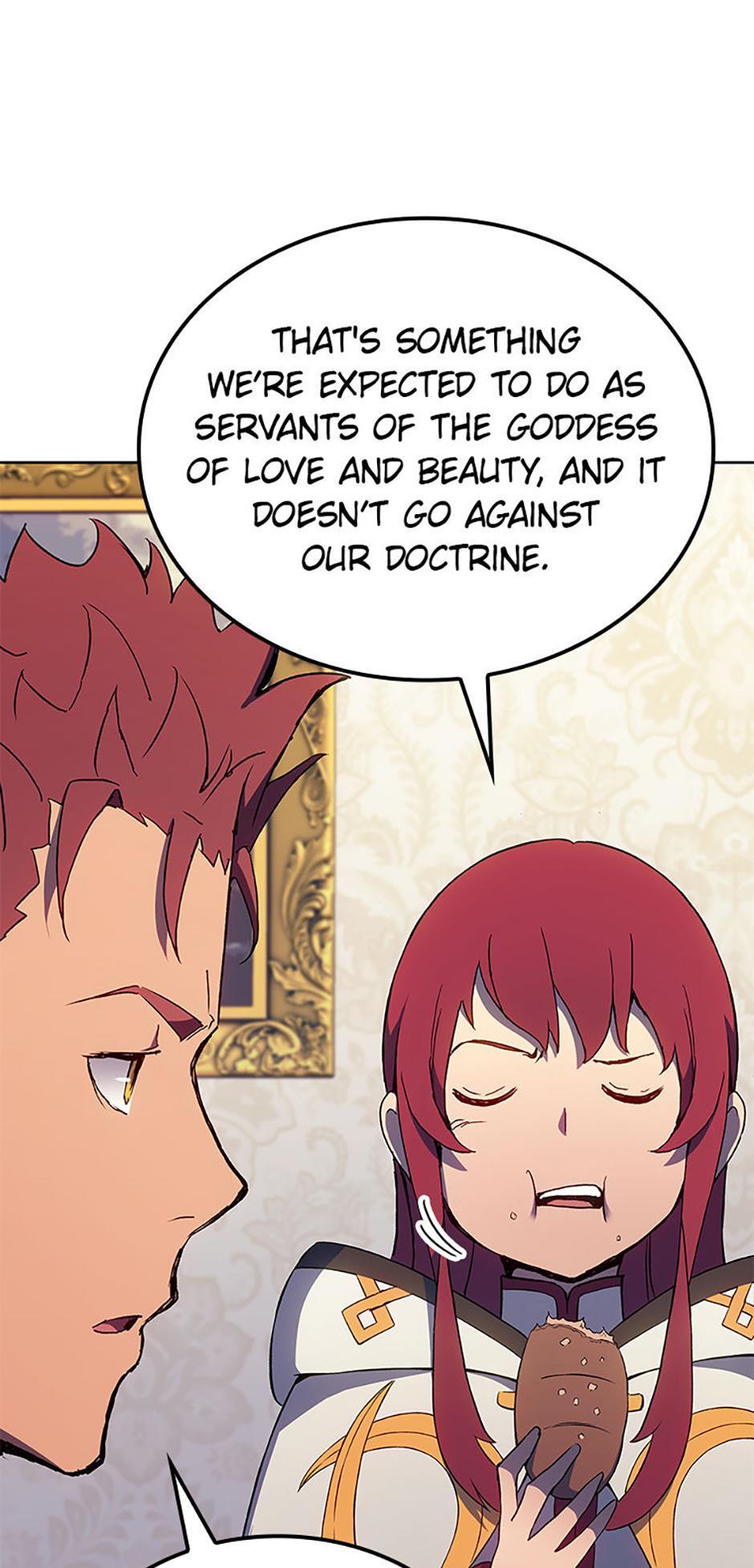 Read The Reincarnated King of Fists EN Manga Online