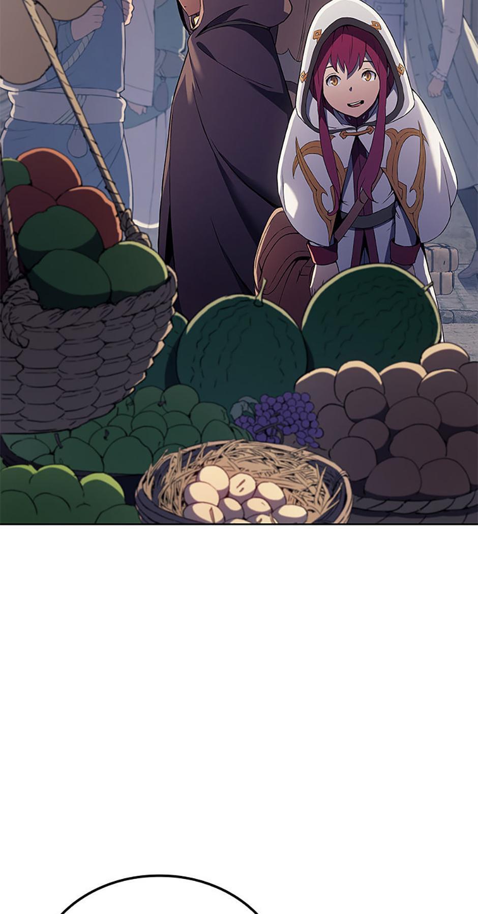 Read The Reincarnated King of Fists EN Manga Online