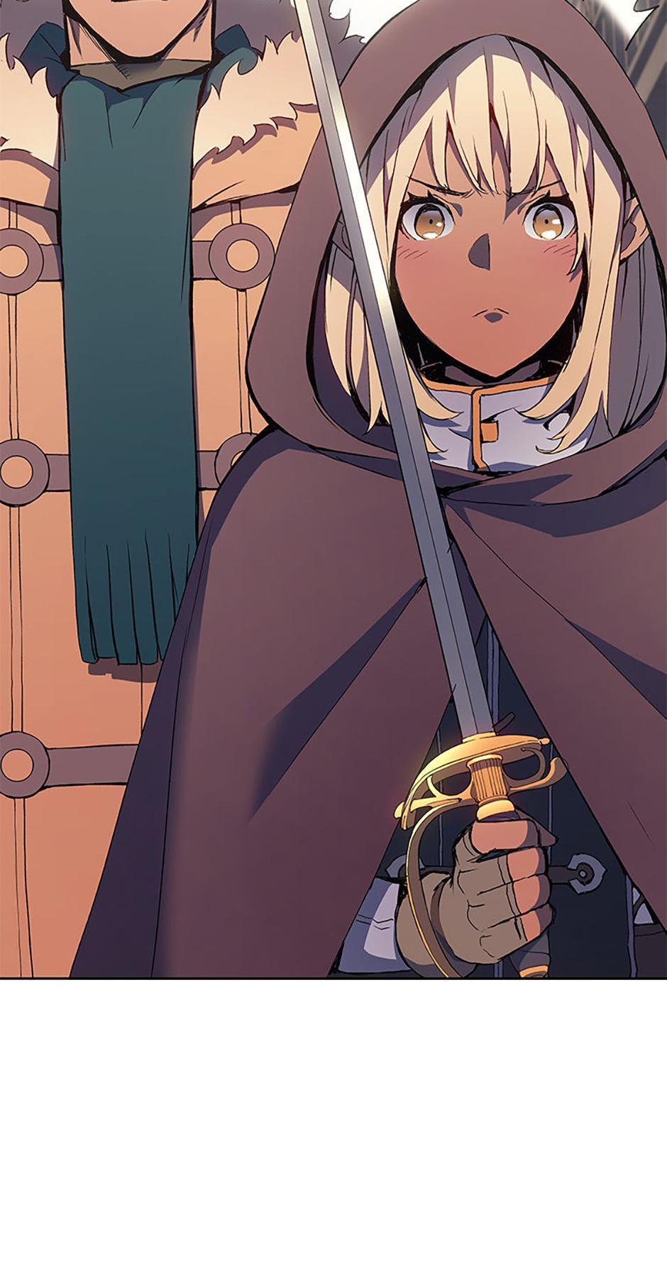 Read The Reincarnated King of Fists EN Manga Online