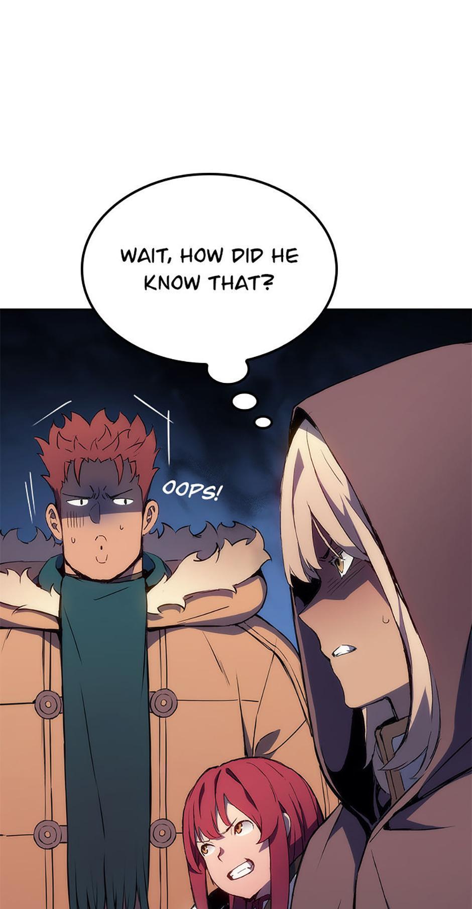 Read The Reincarnated King of Fists EN Manga Online