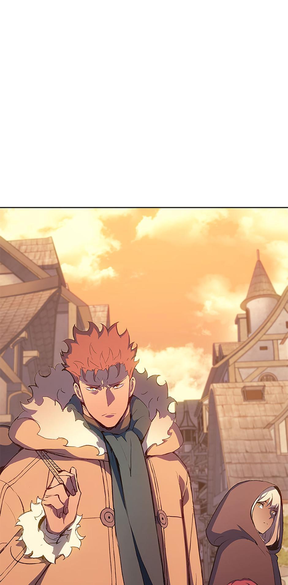 Read The Reincarnated King of Fists EN Manga Online