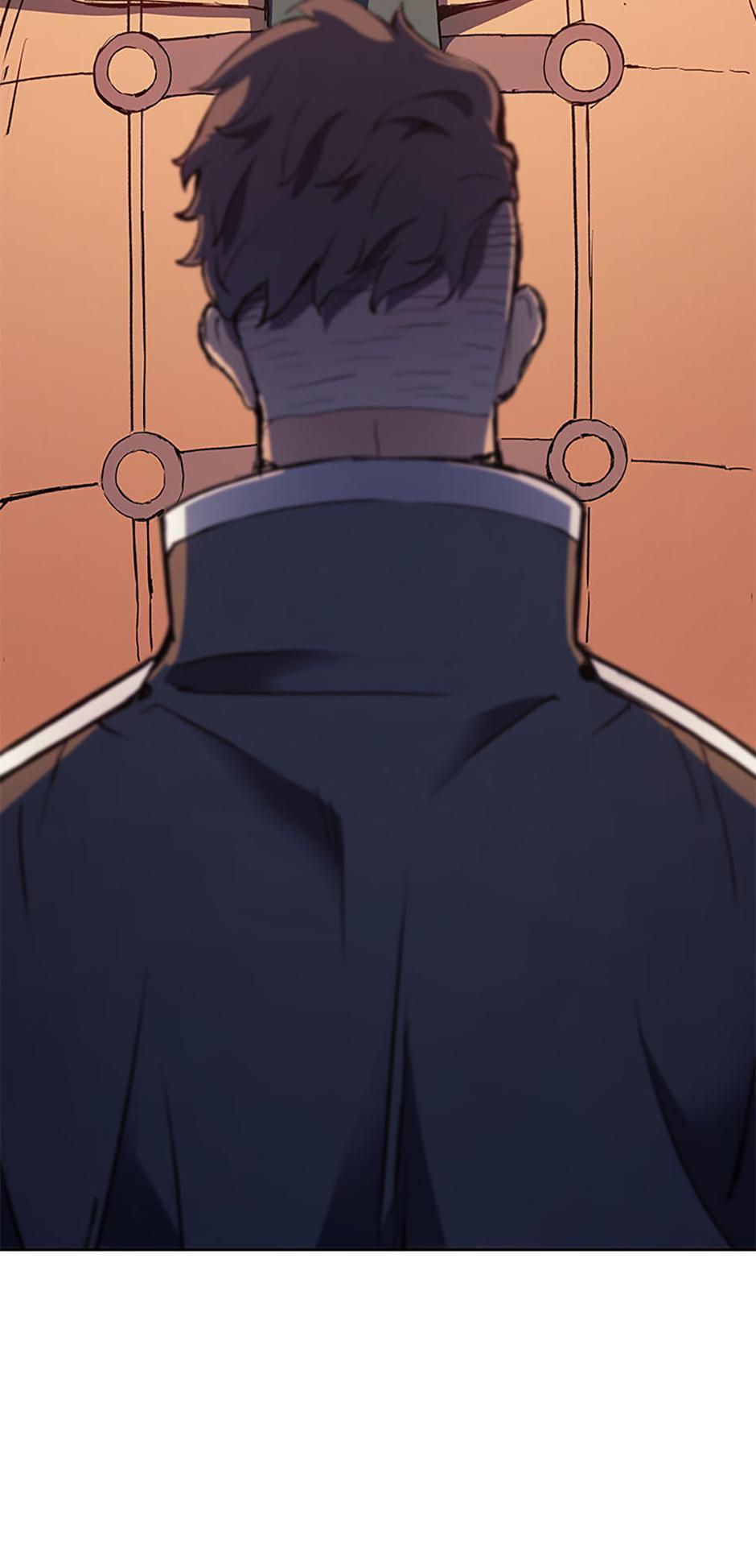 Read The Reincarnated King of Fists EN Manga Online