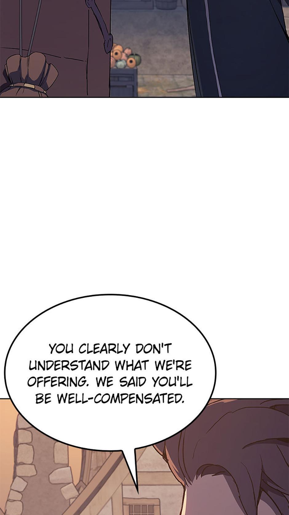 Read The Reincarnated King of Fists EN Manga Online