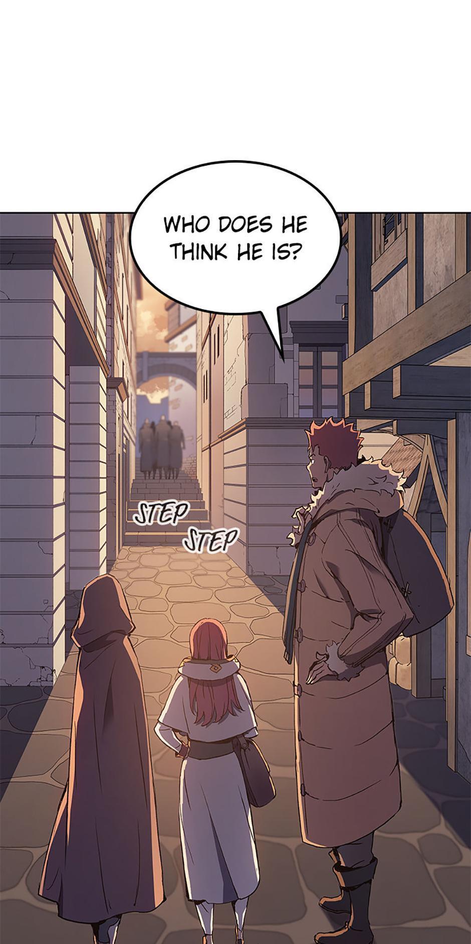Read The Reincarnated King of Fists EN Manga Online