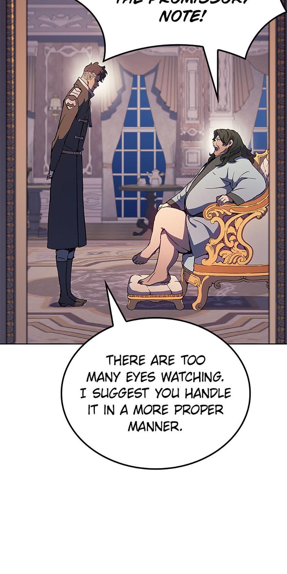 Read The Reincarnated King of Fists EN Manga Online
