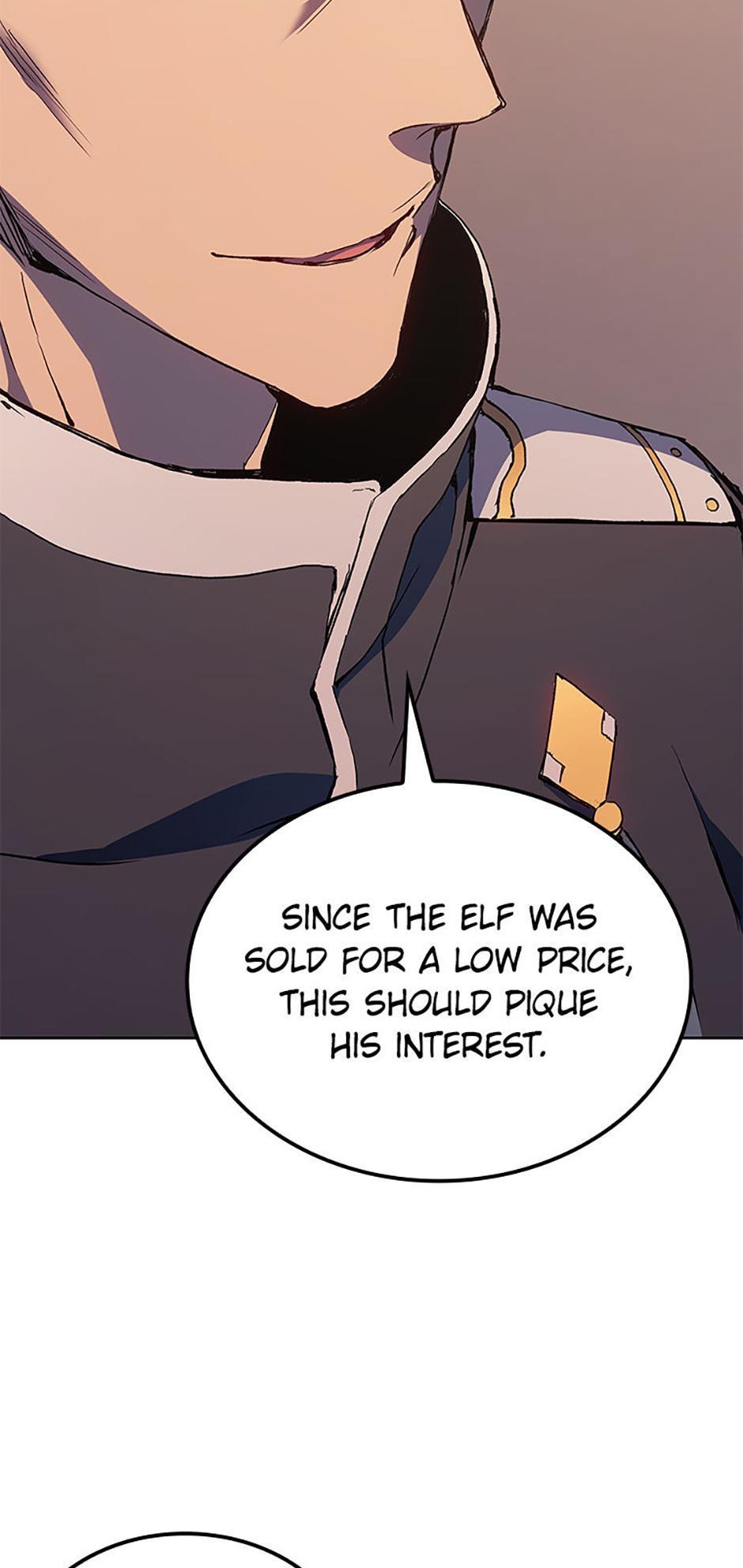 Read The Reincarnated King of Fists EN Manga Online