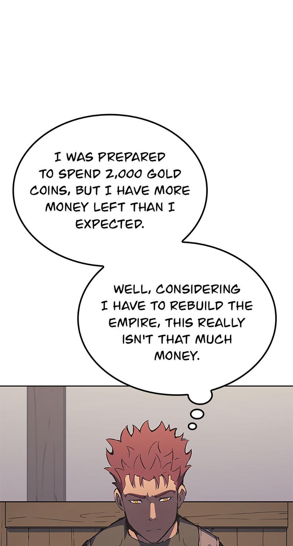 Read The Reincarnated King of Fists EN Manga Online