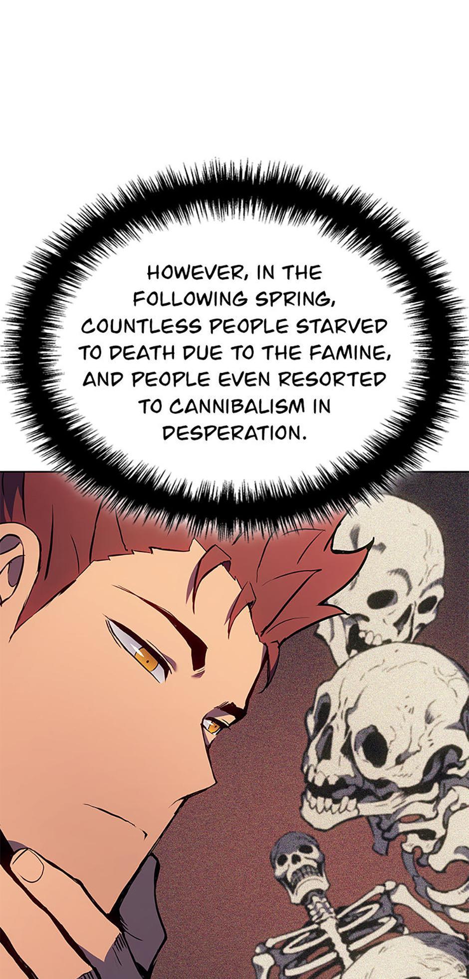 Read The Reincarnated King of Fists EN Manga Online