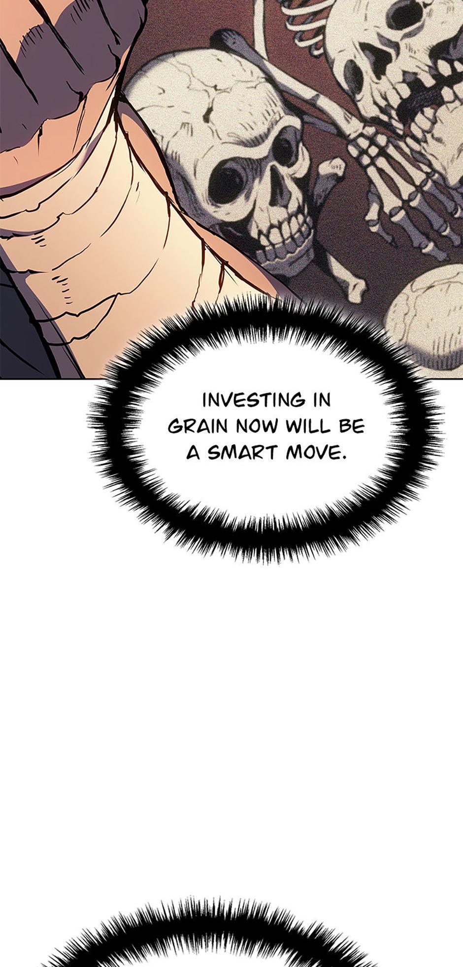 Read The Reincarnated King of Fists EN Manga Online
