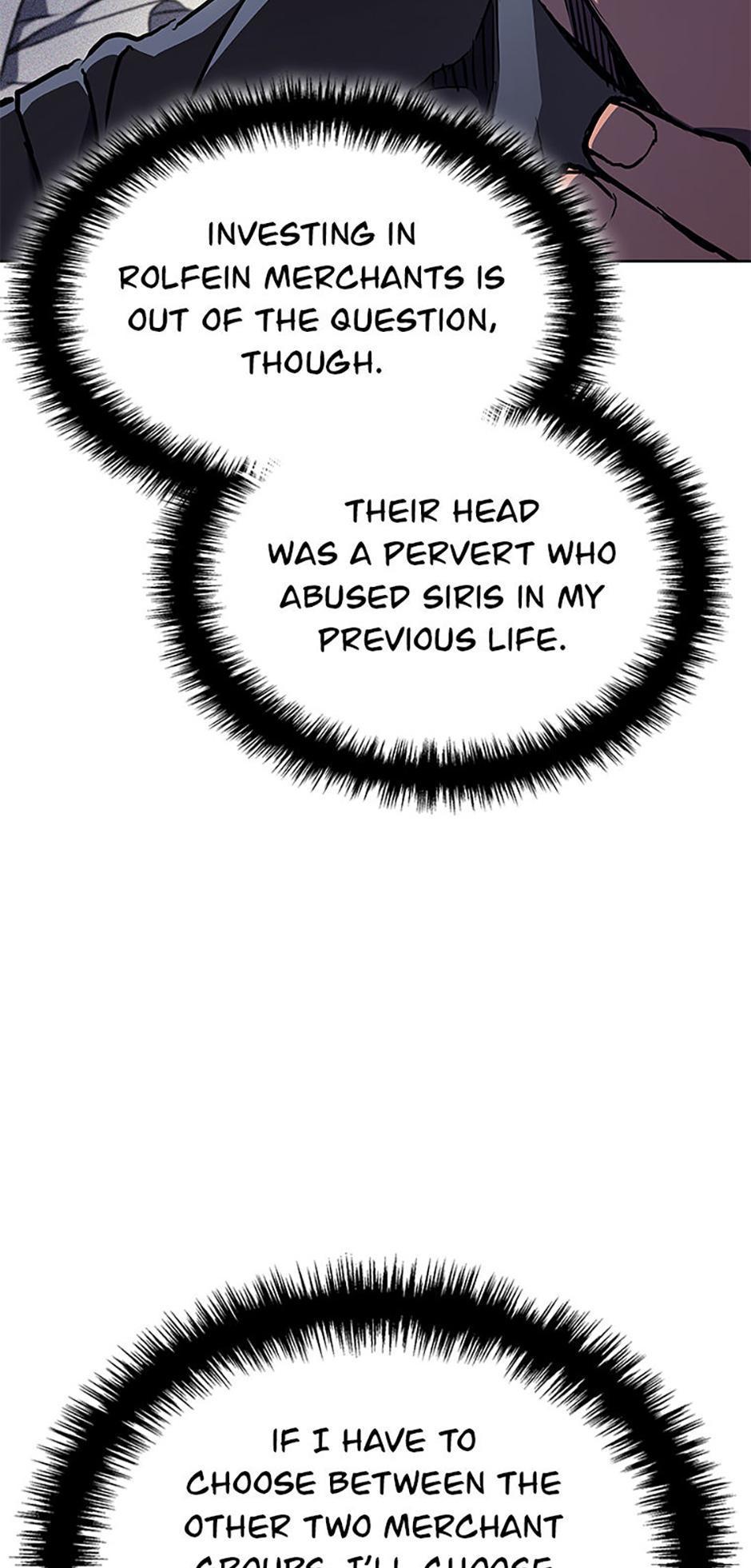 Read The Reincarnated King of Fists EN Manga Online