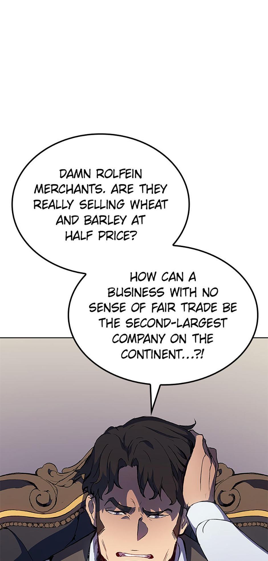 Read The Reincarnated King of Fists EN Manga Online