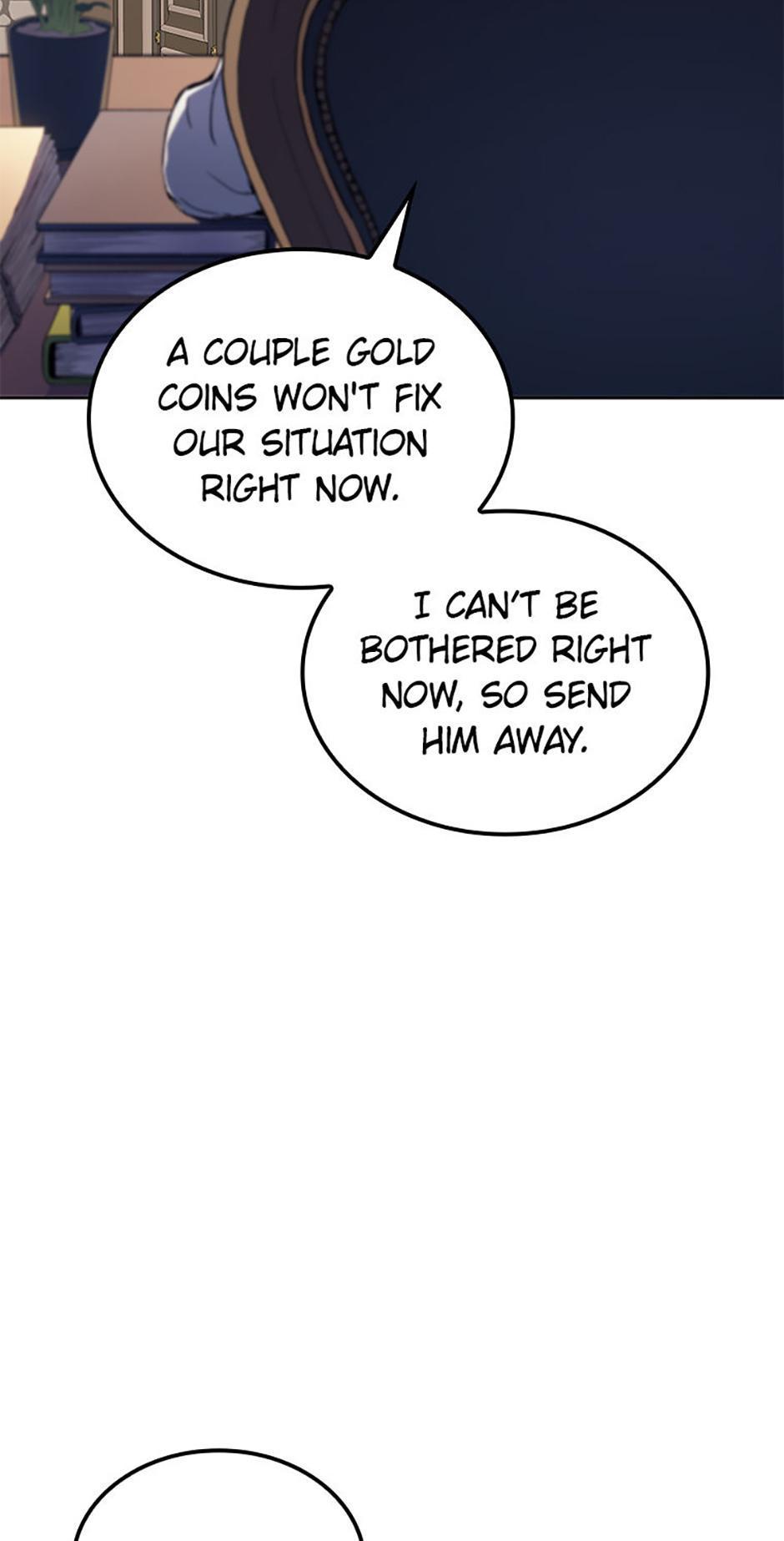 Read The Reincarnated King of Fists EN Manga Online