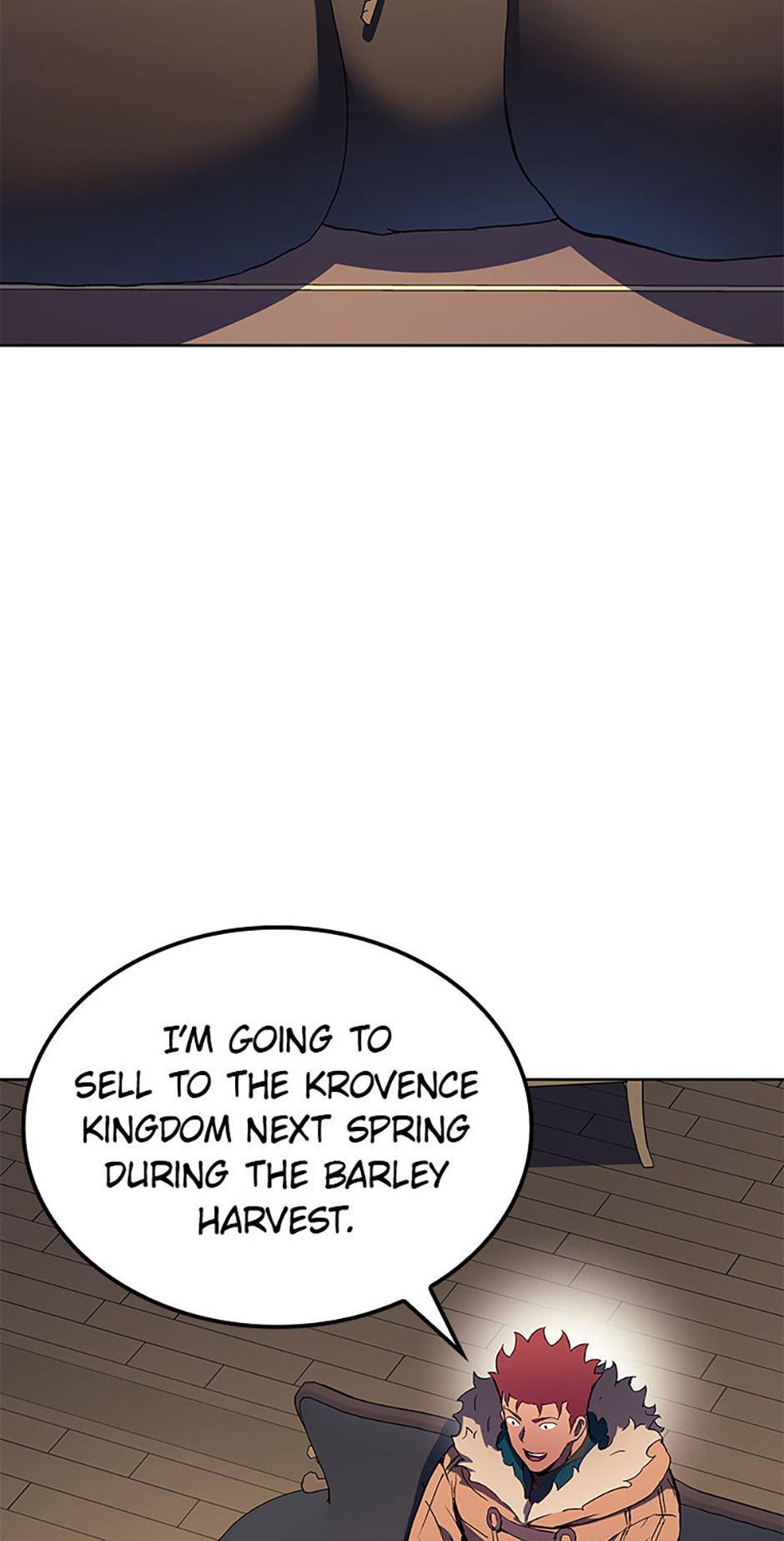Read The Reincarnated King of Fists EN Manga Online