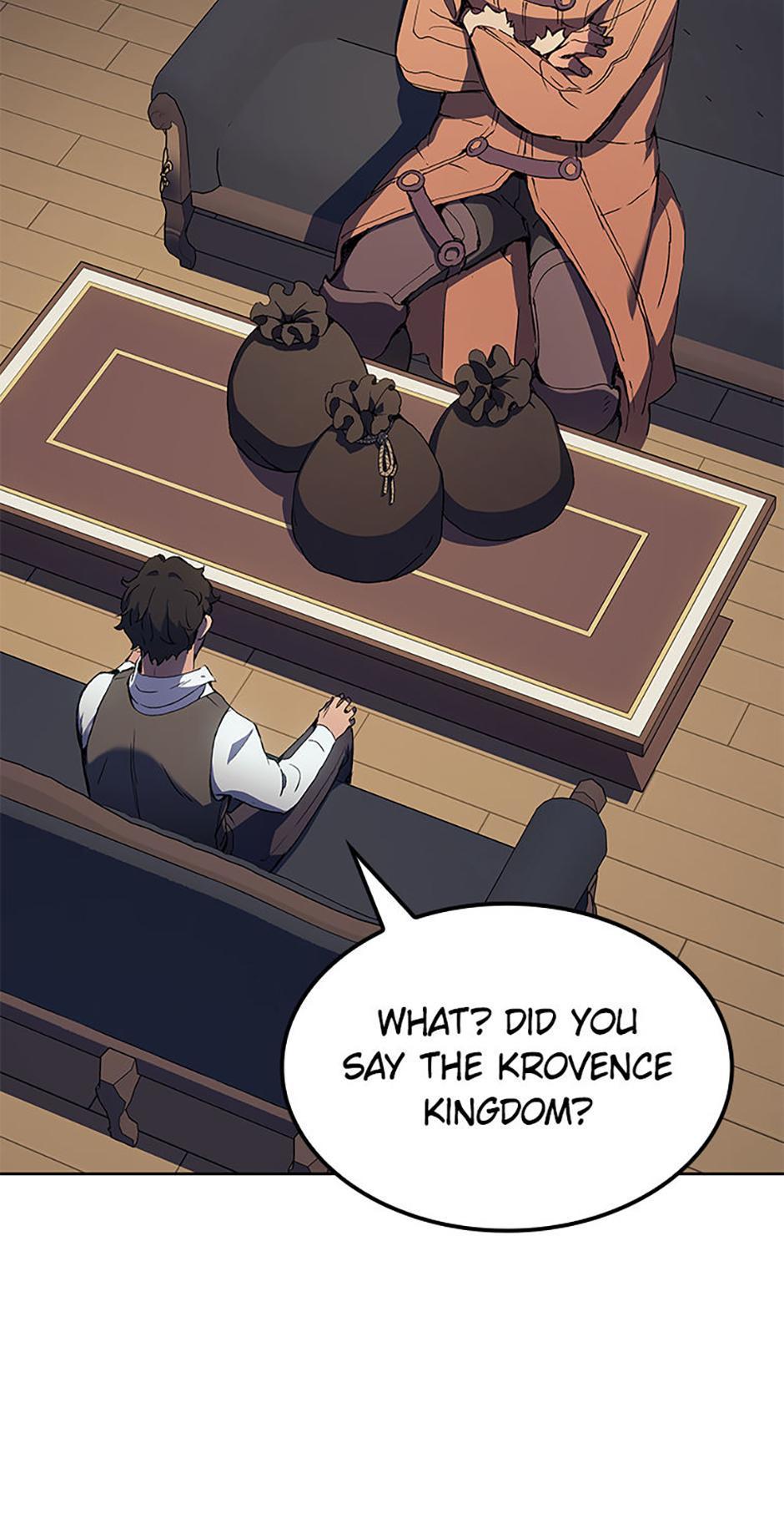 Read The Reincarnated King of Fists EN Manga Online