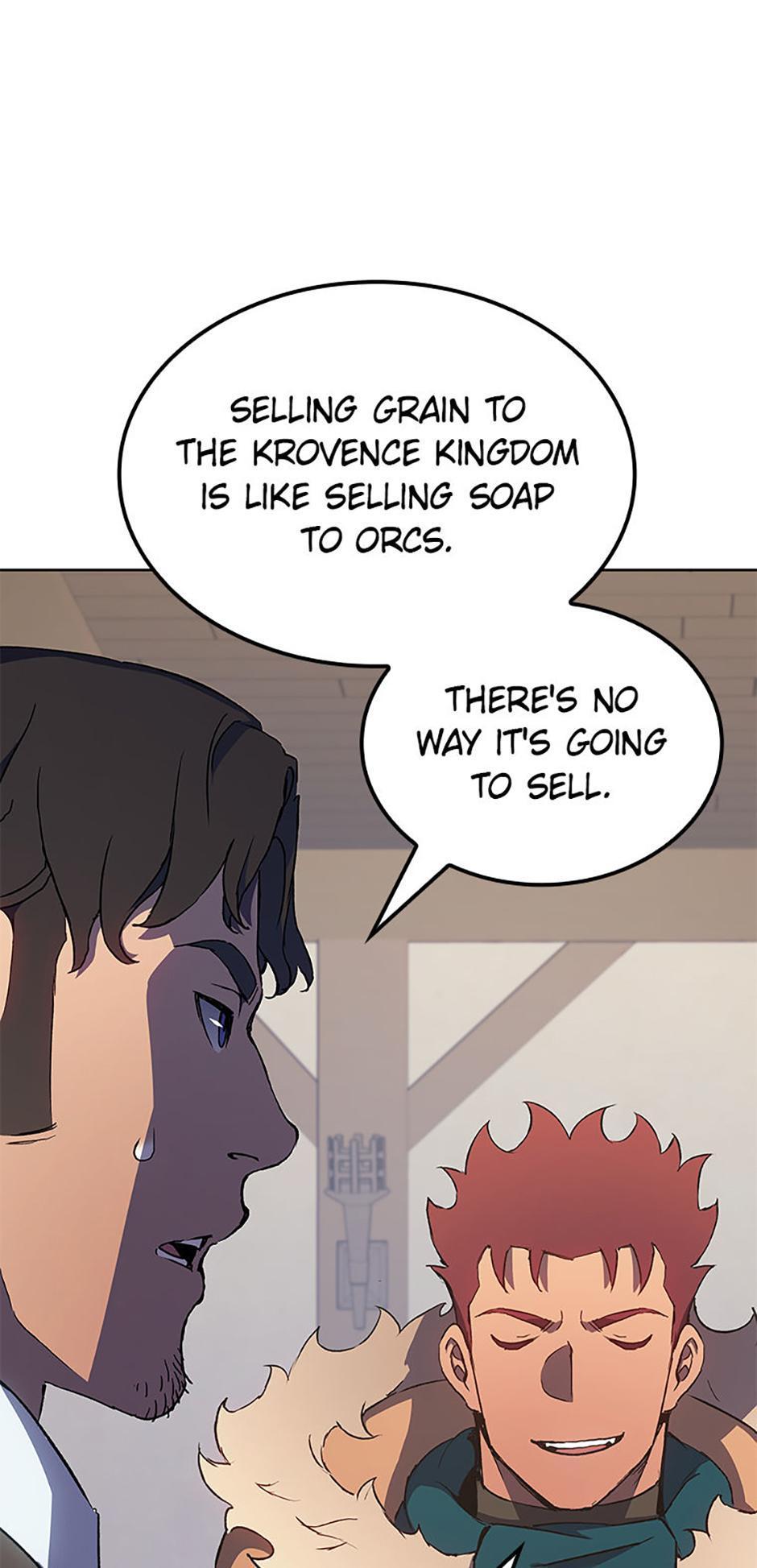 Read The Reincarnated King of Fists EN Manga Online
