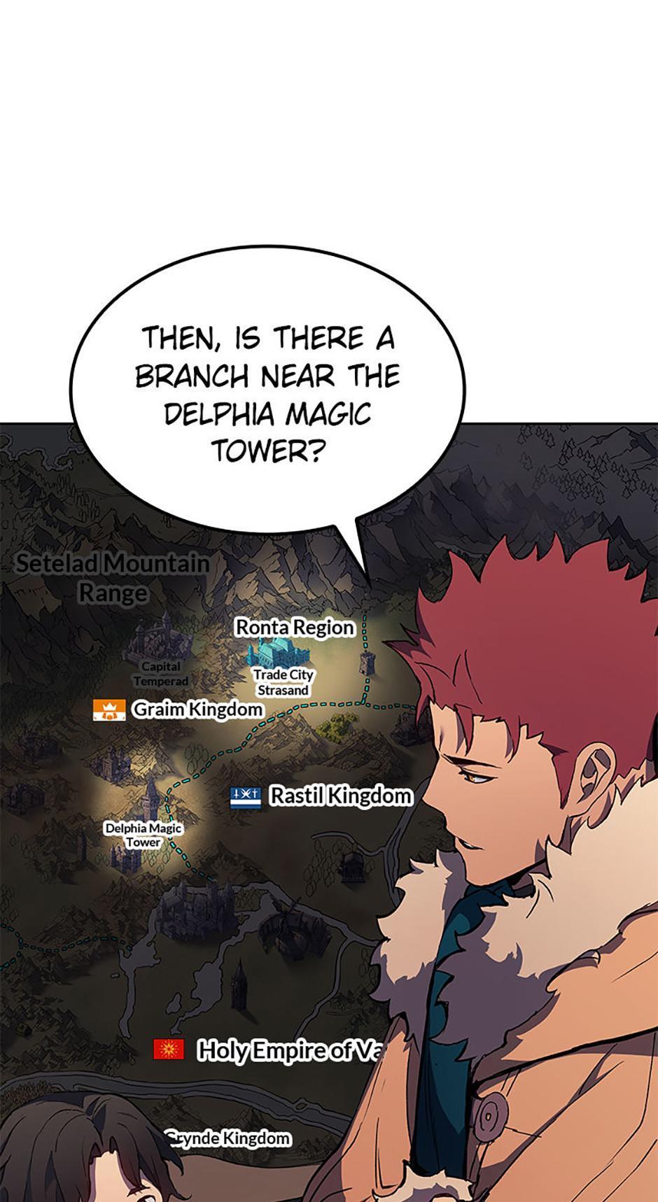 Read The Reincarnated King of Fists EN Manga Online