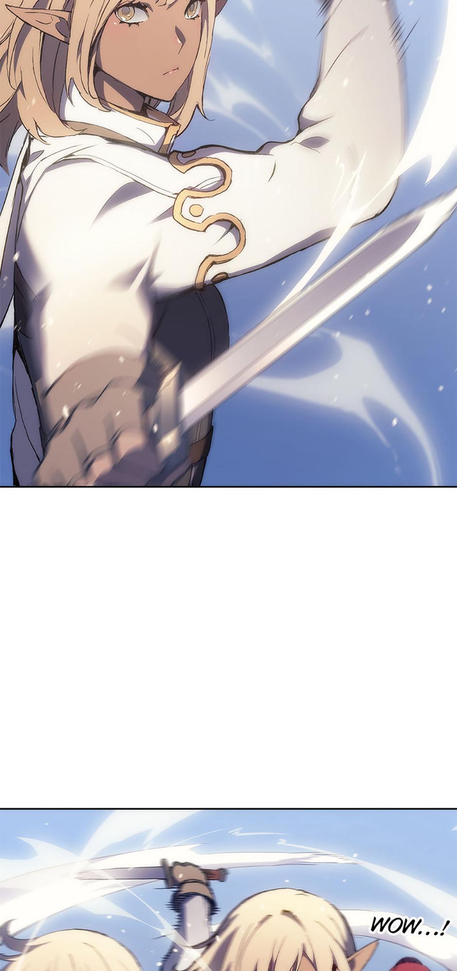 Read The Reincarnated King of Fists EN Manga Online