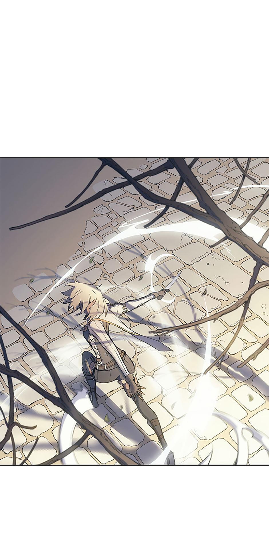 Read The Reincarnated King of Fists EN Manga Online