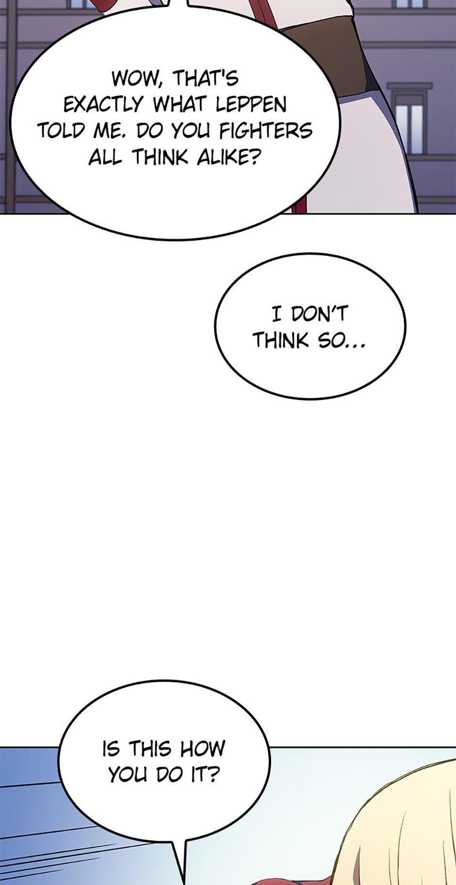 Read The Reincarnated King of Fists EN Manga Online