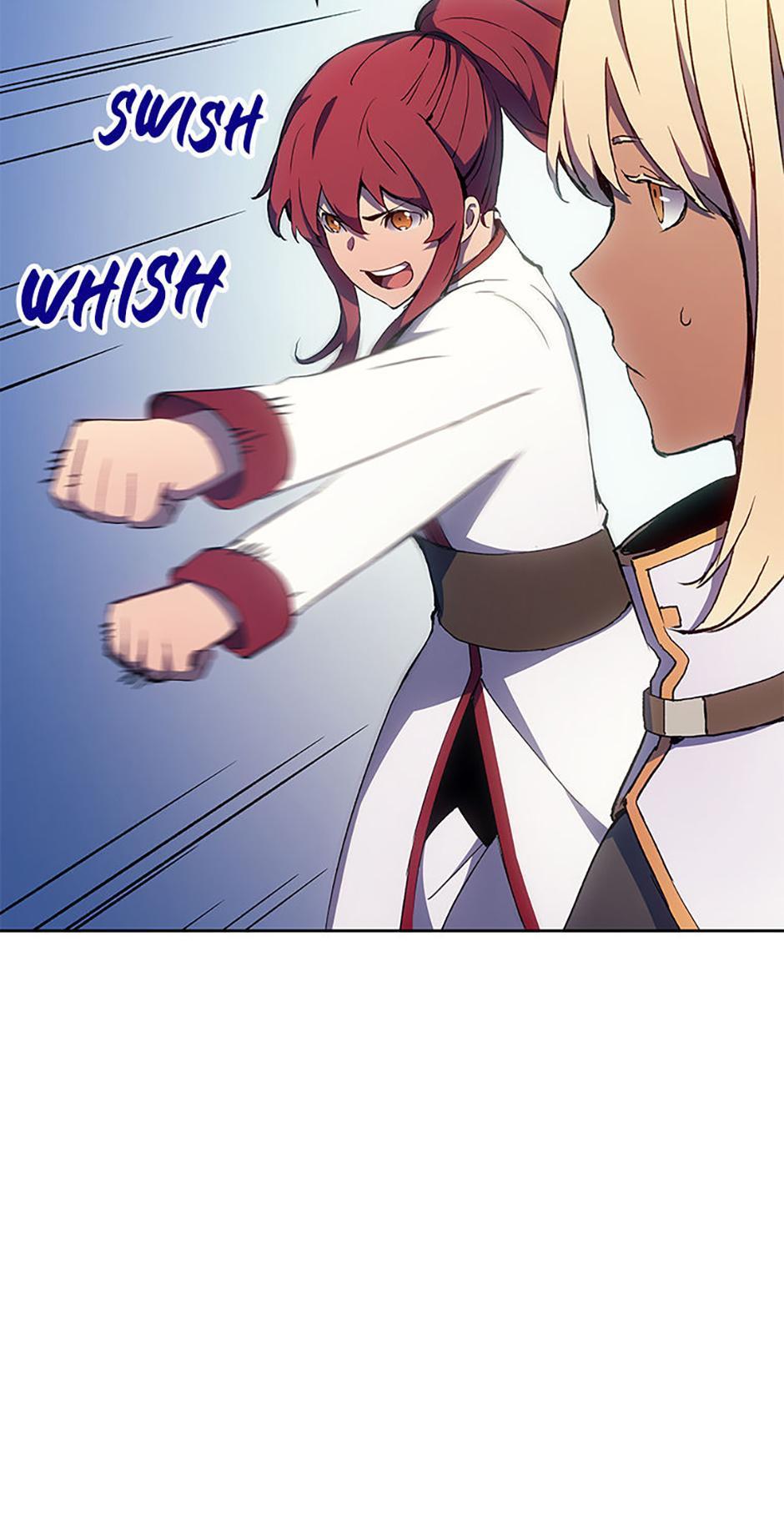 Read The Reincarnated King of Fists EN Manga Online