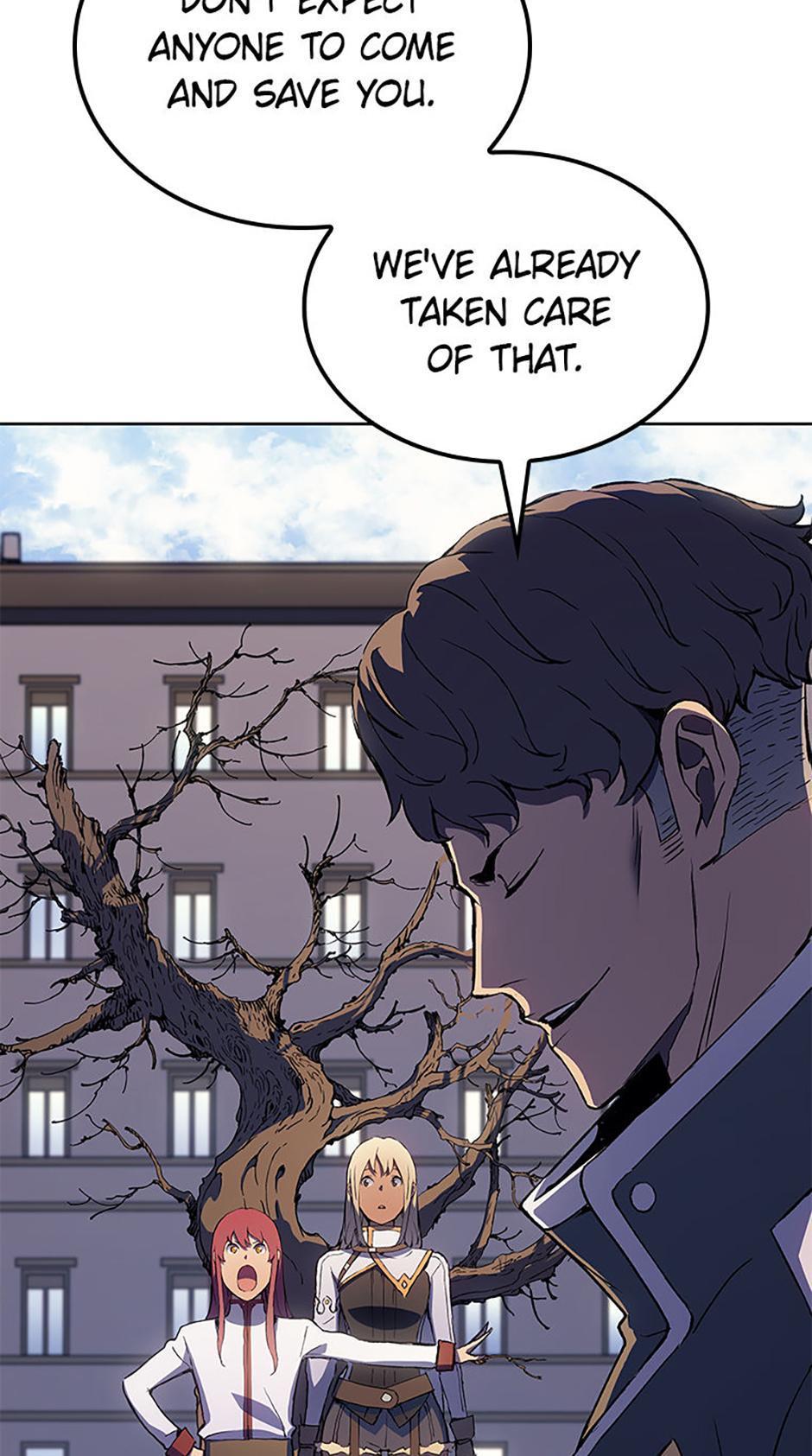 Read The Reincarnated King of Fists EN Manga Online