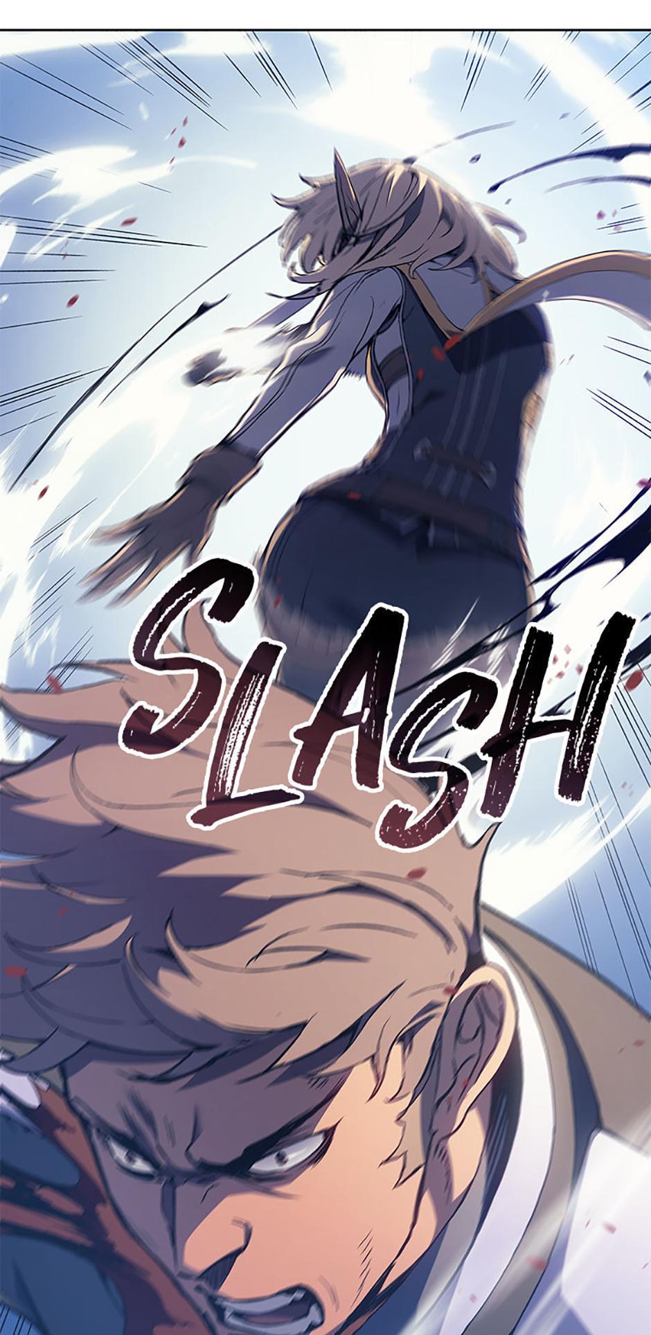 Read The Reincarnated King of Fists EN Manga Online