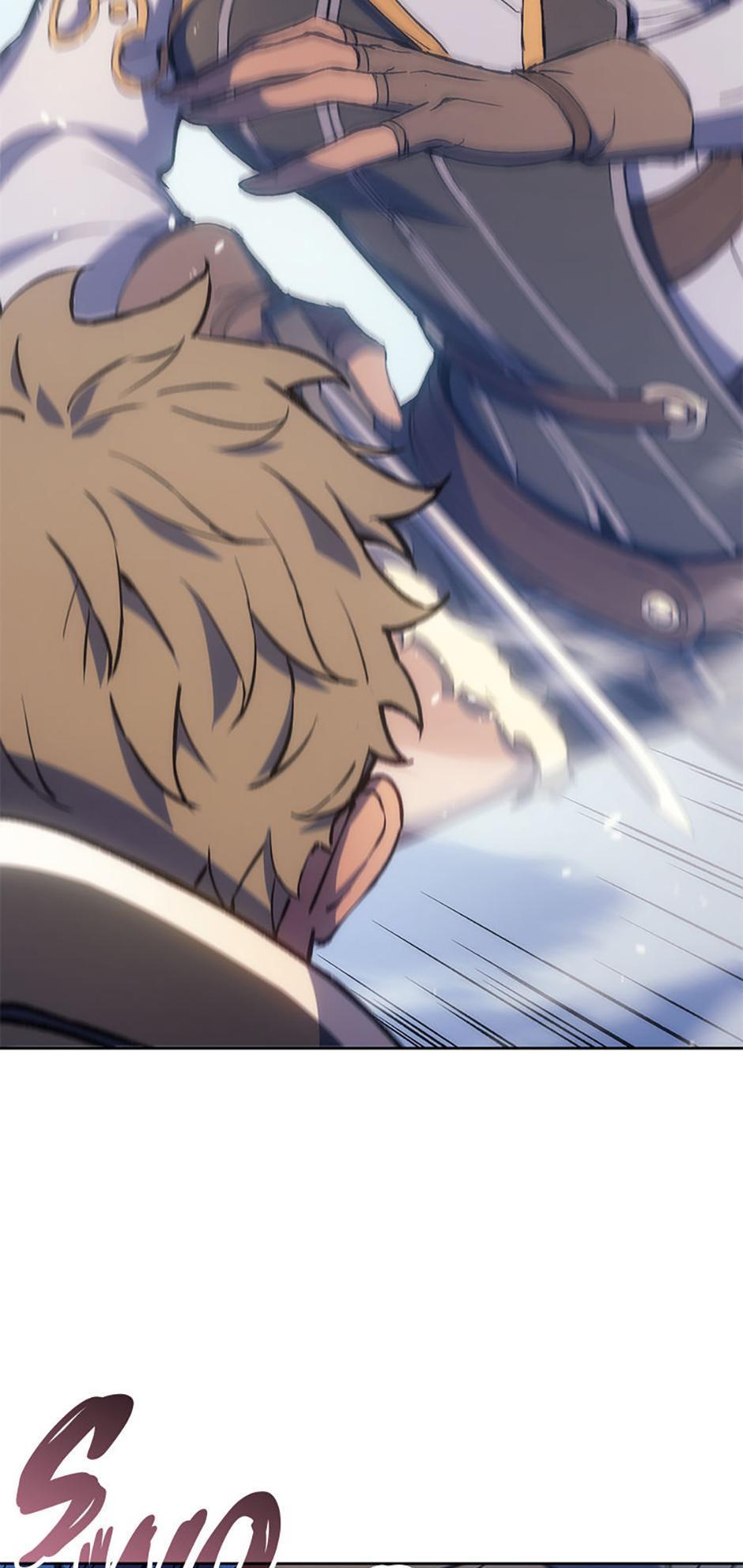 Read The Reincarnated King of Fists EN Manga Online