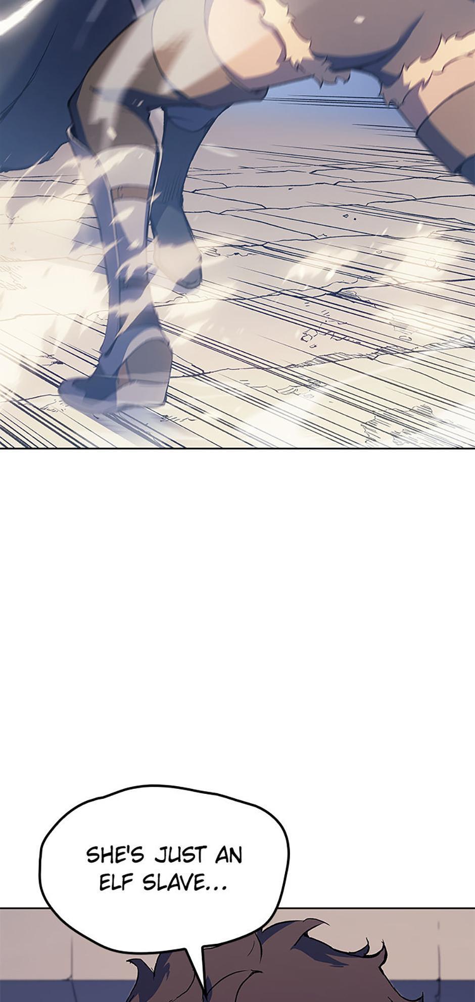 Read The Reincarnated King of Fists EN Manga Online