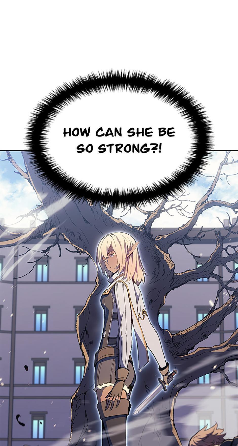 Read The Reincarnated King of Fists EN Manga Online