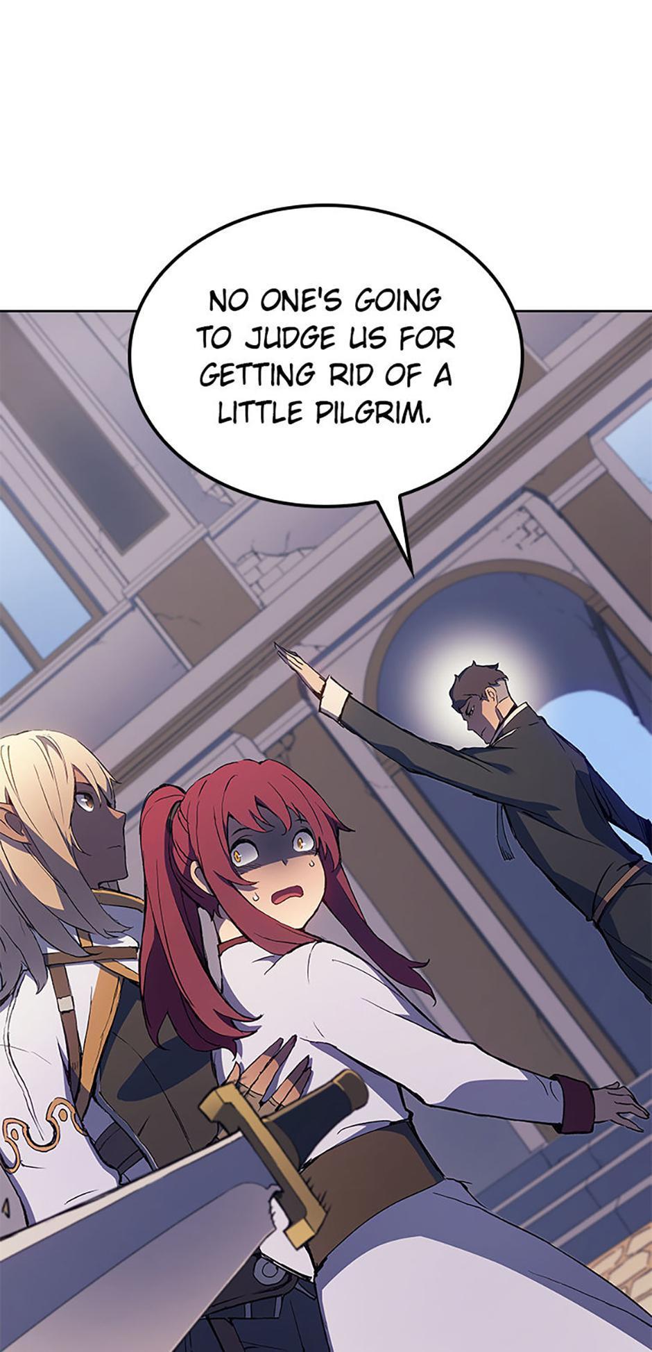 Read The Reincarnated King of Fists EN Manga Online