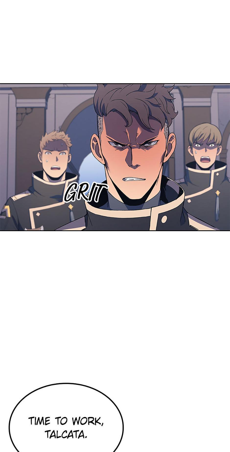 Read The Reincarnated King of Fists EN Manga Online