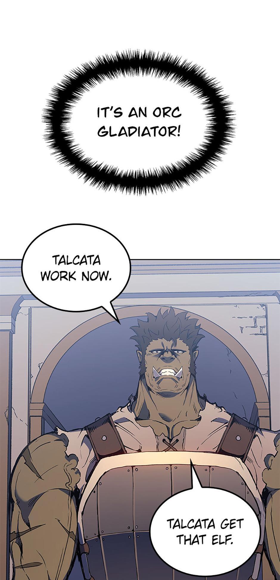 Read The Reincarnated King of Fists EN Manga Online