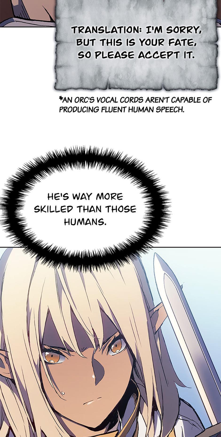 Read The Reincarnated King of Fists EN Manga Online
