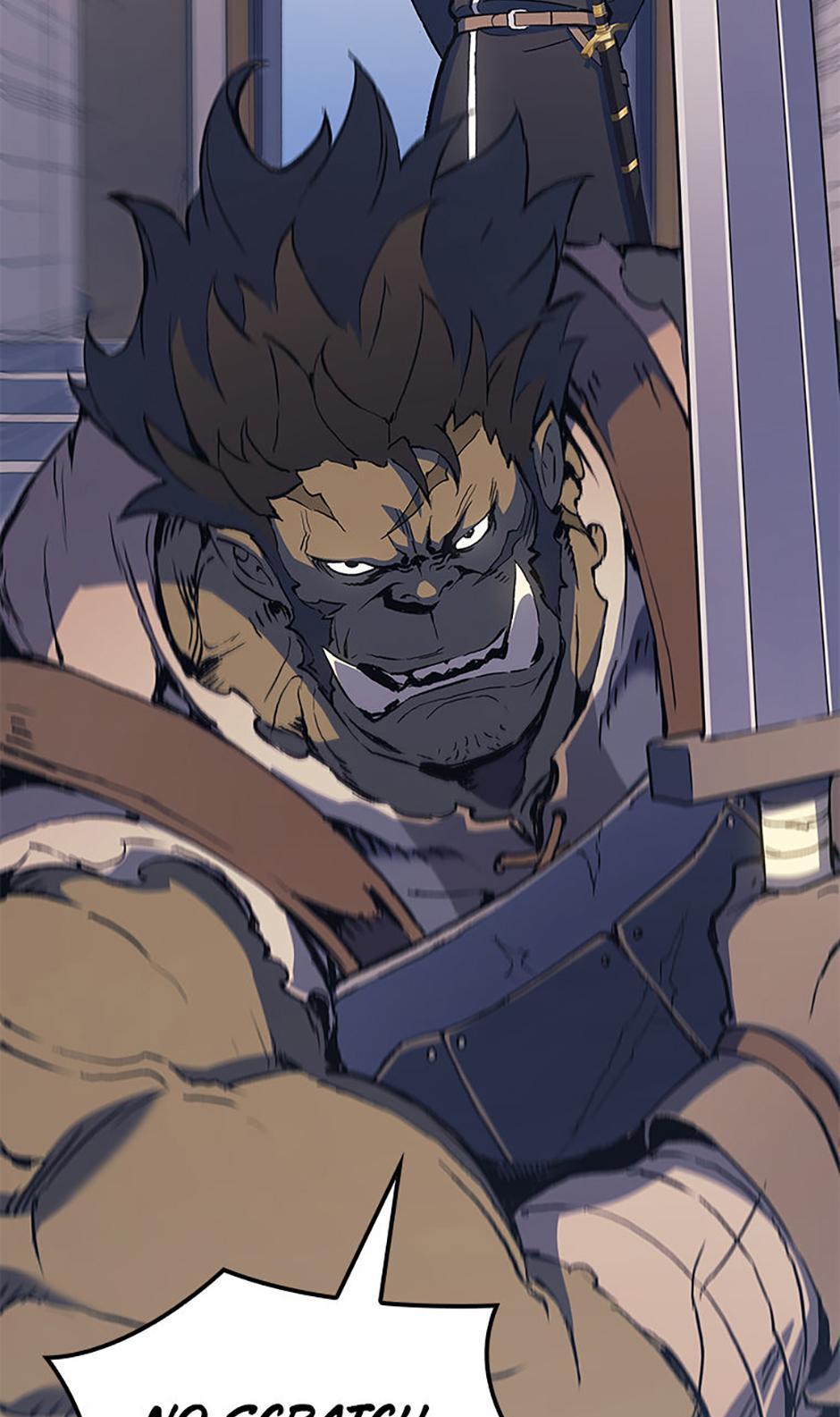 Read The Reincarnated King of Fists EN Manga Online
