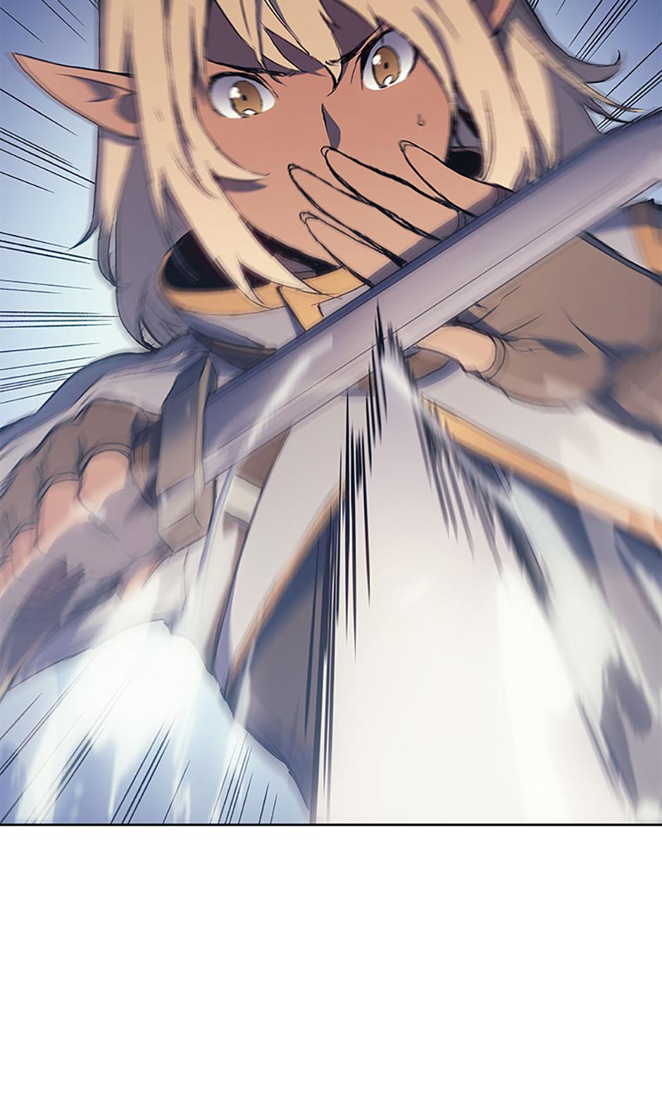 Read The Reincarnated King of Fists EN Manga Online