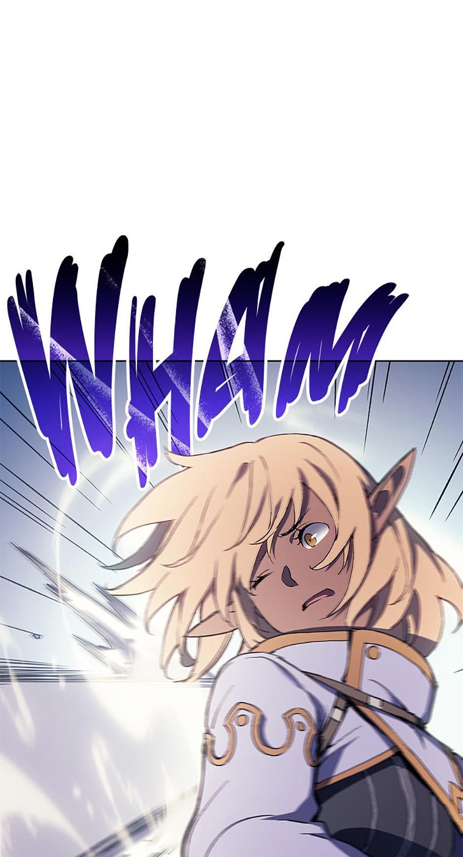 Read The Reincarnated King of Fists EN Manga Online