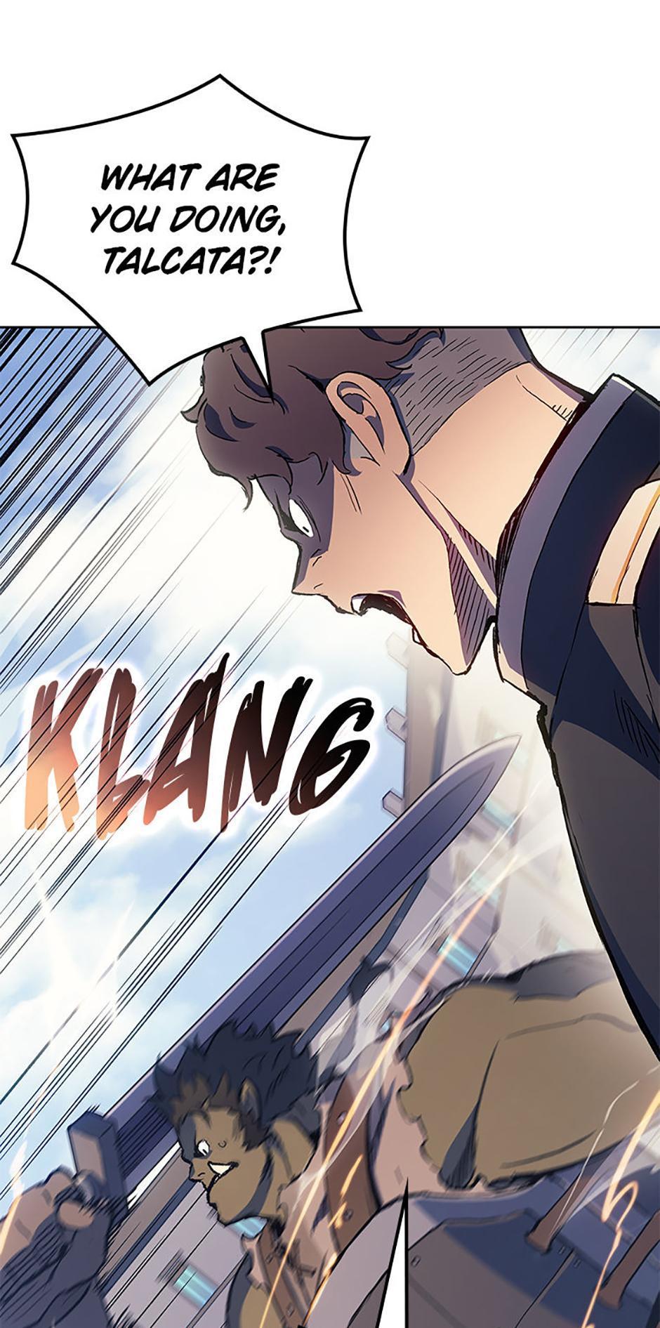 Read The Reincarnated King of Fists EN Manga Online