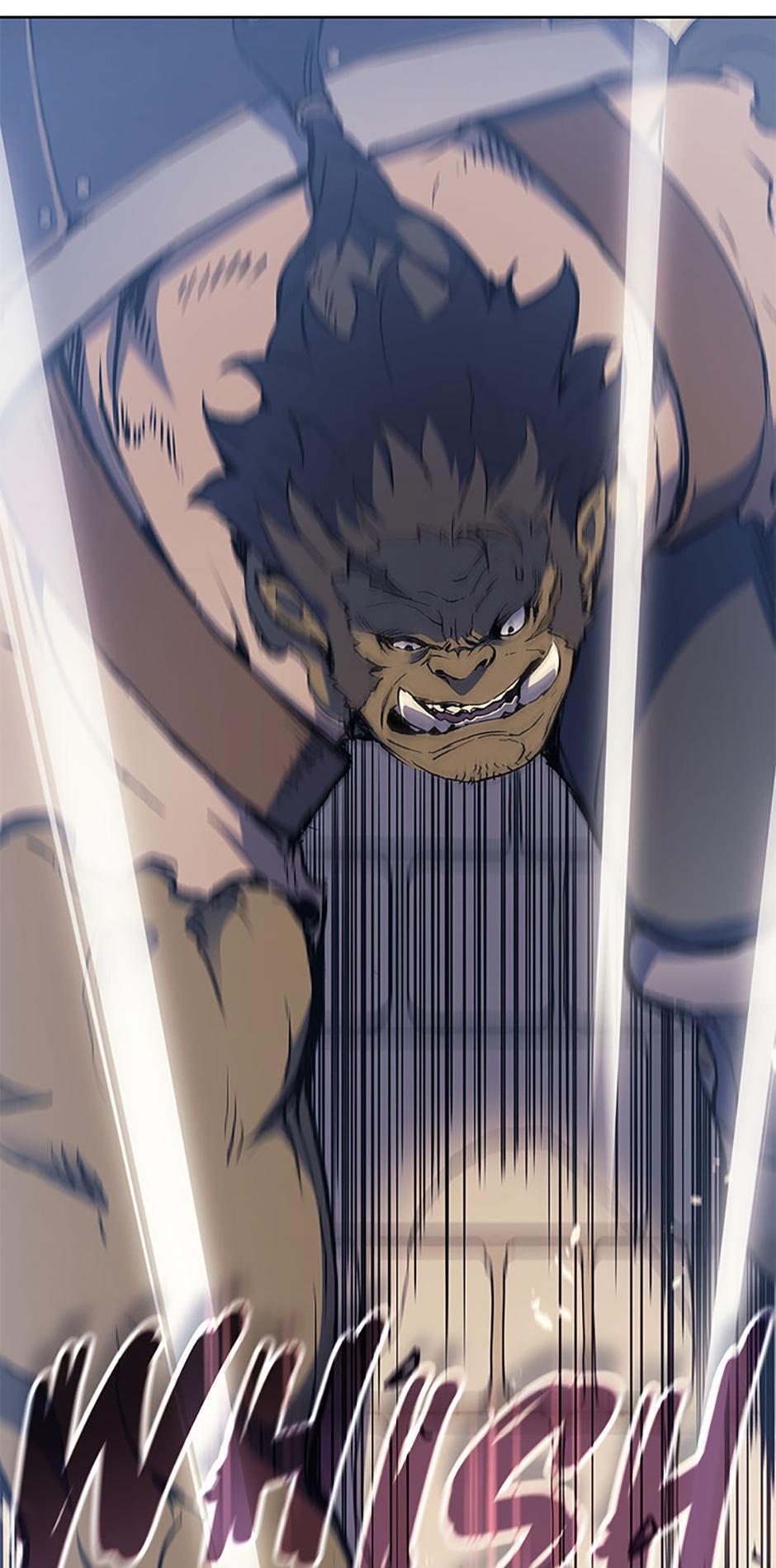 Read The Reincarnated King of Fists EN Manga Online