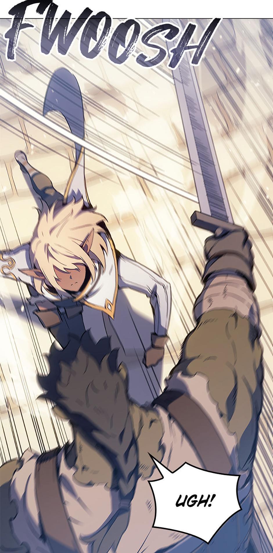 Read The Reincarnated King of Fists EN Manga Online