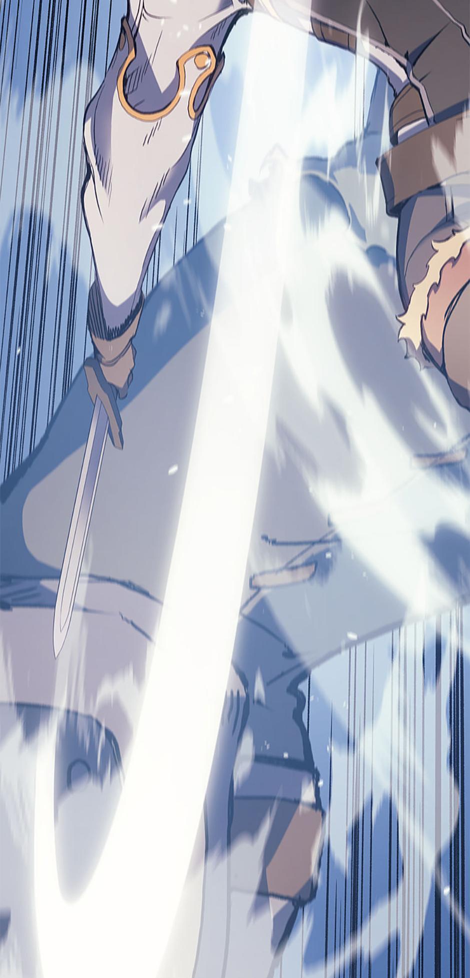 Read The Reincarnated King of Fists EN Manga Online