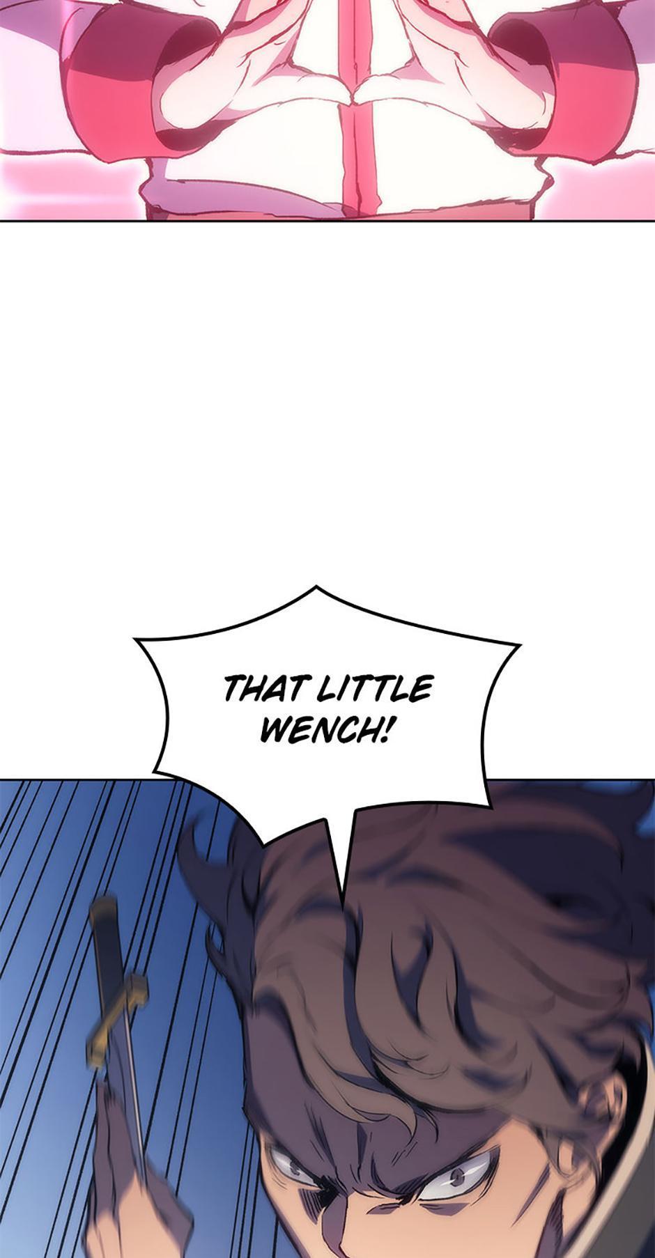Read The Reincarnated King of Fists EN Manga Online